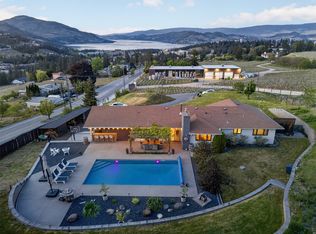 2351 Boucherie Rd, West Kelowna, BC V1Z 2E7