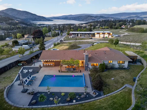 2351 Boucherie Rd, West Kelowna, BC V1Z 2E7