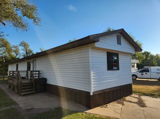 6701 Sable St, Midwest City, OK 73110