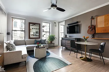 Sold by Brown Harris Stevens