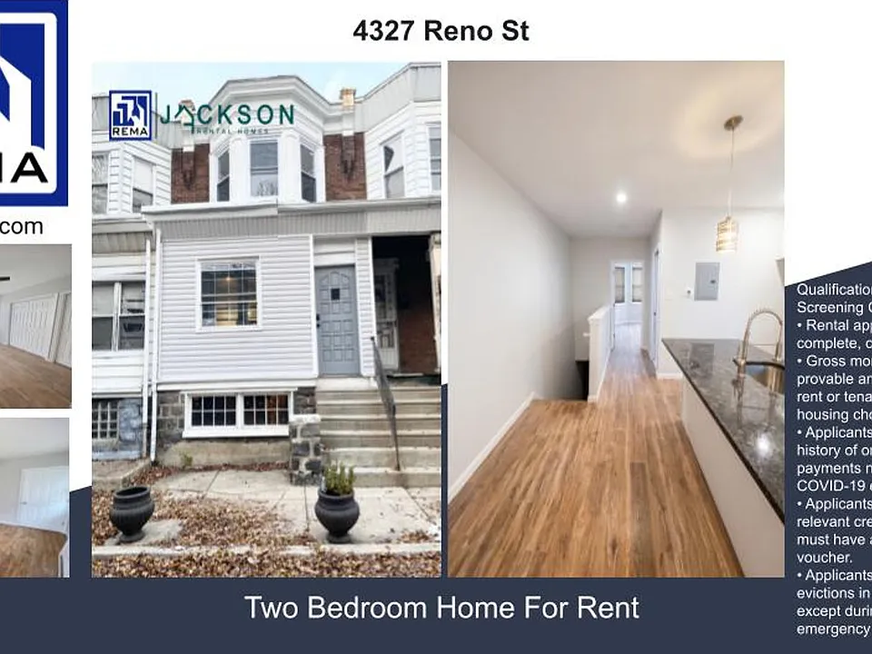 4327 Reno St