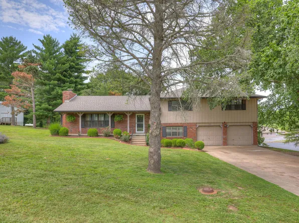 1500 Eric Road, Neosho, MO 64850