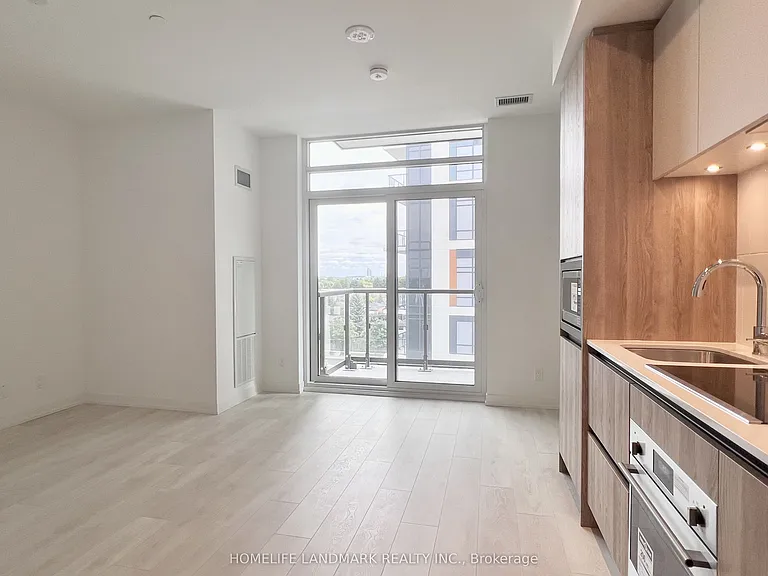 8 Beverley Glen Blvd #605 — Photo 7