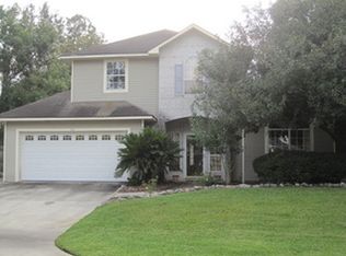 105 Tortoise Ct, Brunswick, GA 31525