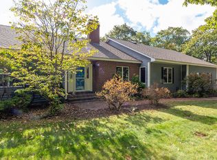 36 Wellington Dr, Rockport, ME 04856