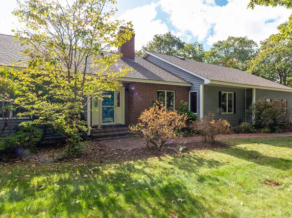 36 Wellington Drive, Rockport, ME 04856