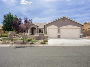 6733 E Tenby Dr, Prescott Valley, AZ 86314