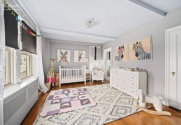5th image of 59 W 12th St APT 12G