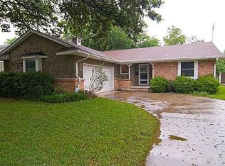 7025 Clemson Dr, Dallas, TX 75214