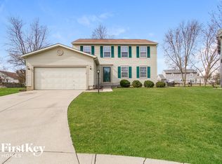 8883 Tynan Way, Fishers, IN 46038