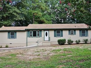 19101 Templeton Rd, Carson, VA 23830