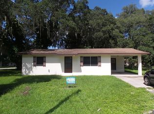 411 SE 13th Ave, Okeechobee, FL 34974