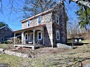 1531 Old Ridge Rd, Pottstown, PA 19465