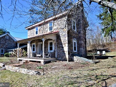 1531 Old Ridge Rd, Pottstown, PA, 19465