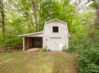 1371 Drent Rd, Muskegon, MI 49442