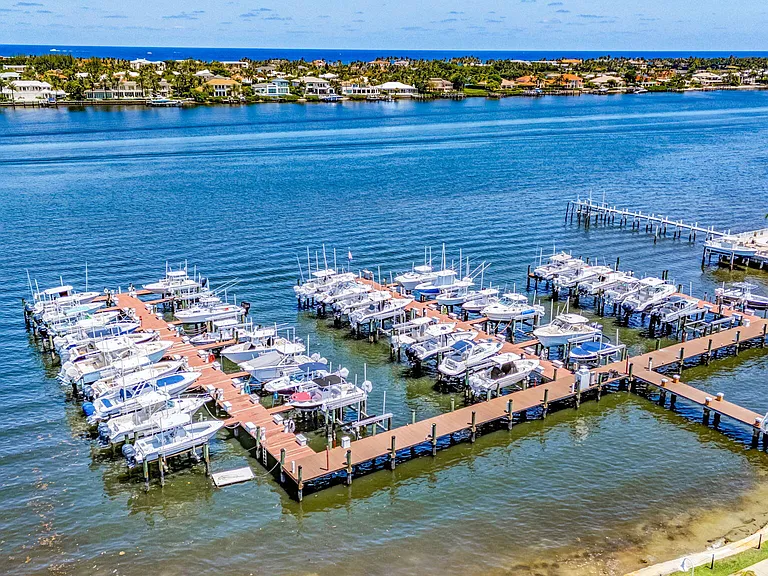 157 Yacht Club Way #303 — Photo 46