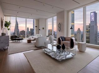 Selene, New York, NY 10022