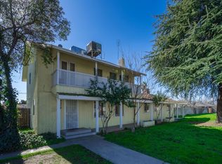 4576 E Shields Ave, Fresno, CA 93726