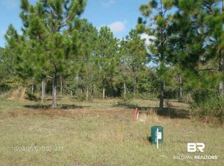 22 Pickens Ave, Lillian, AL 36549