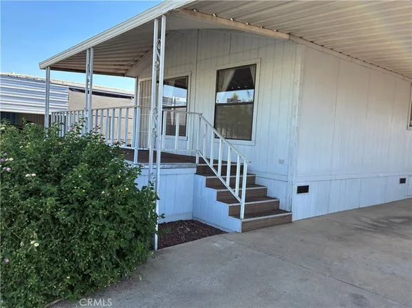 2240 Golden Oak Ln Space 78, Merced, CA 95341