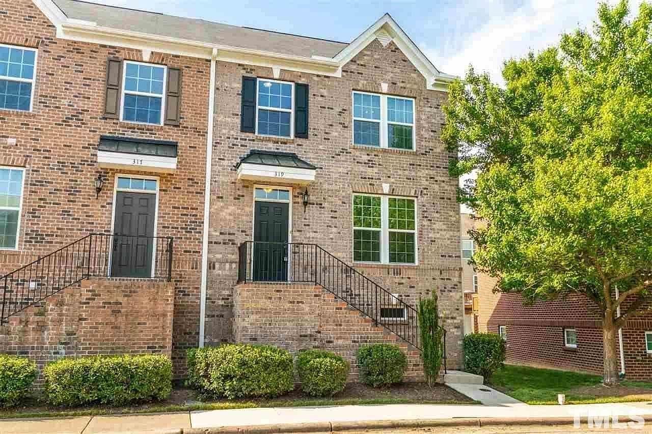 319 Old Mill Village Dr, Apex, NC 27502 Zillow