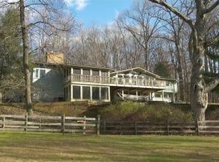 31 Millbrook Rd, New Vernon, NJ 07976