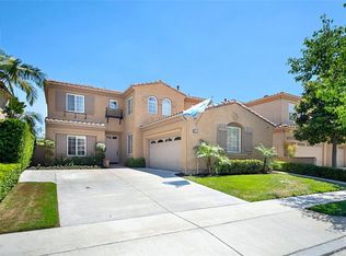 61 Via Sonrisa, San Clemente, CA 92673