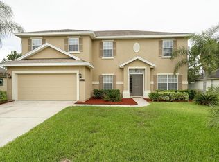 2417 E Caparina Dr, Saint Augustine, FL 32092