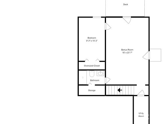 2nd image of 5817 Bradshaw Ct