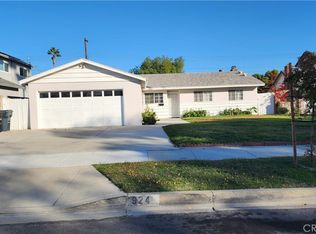 924 N Orange Ave, Ontario, CA 91764