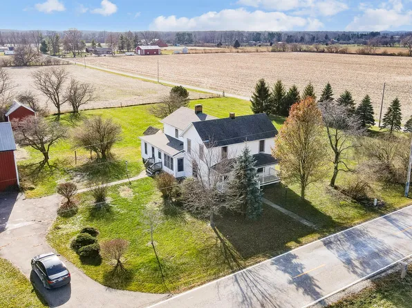 1969 W Jackson Rd, Yellow Springs, OH 45387