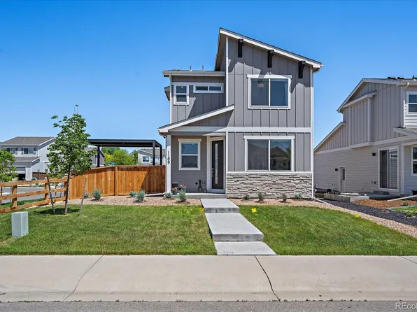 1100 Blue Bell Road, Berthoud, CO 80513