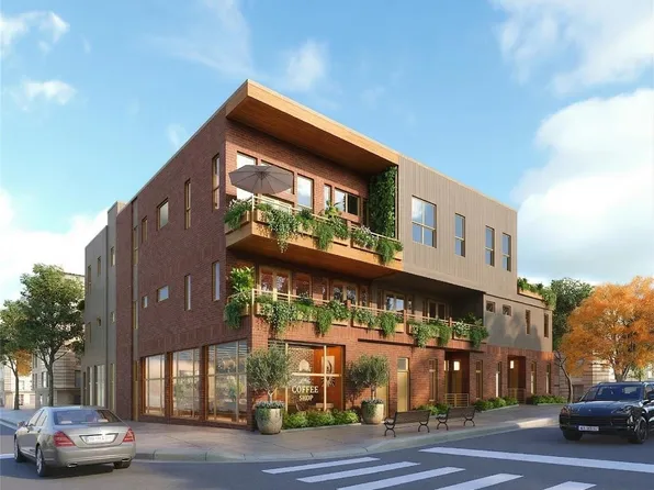 2810 E Colfax Avenue, Denver, CO 80206