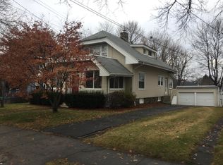95 Leffingwell Ave, Waterbury, CT 06710