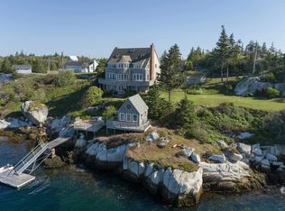 451 Whistlers Cove Rd, East Dover, NS B3Z3W5