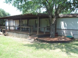 5110 Thunderbird Dr, May, TX 76857