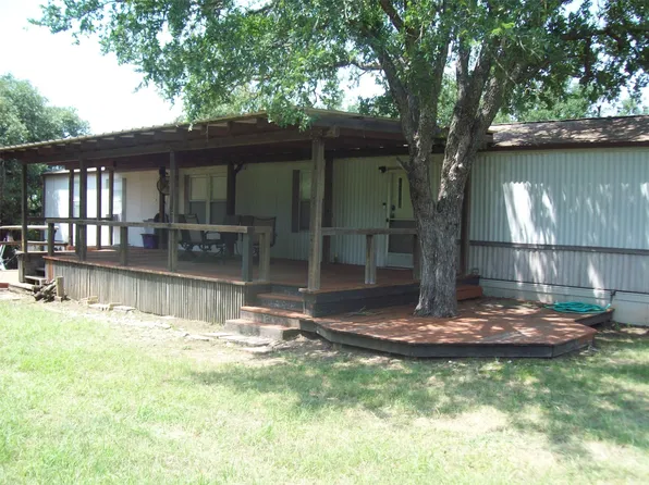 5110 Thunderbird Dr, May, TX 76857