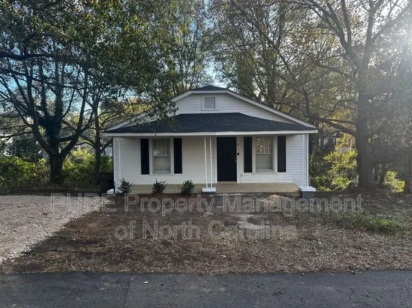 411 W 10th St, Kannapolis, NC 28081