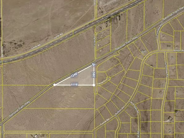 0 National Trails Hwy, Helendale, CA 92342