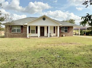 2251 Highway 361, Evergreen, LA 71333
