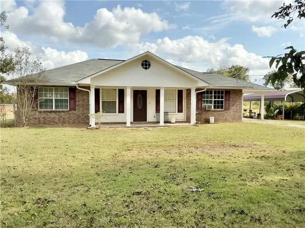 2251 Highway 361, Evergreen, LA 71333