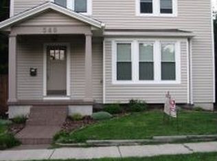 540 Wood St, Batavia, OH 45103