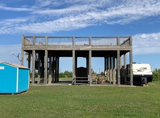 1314 Front Ave, Pt Bolivar, TX 77650