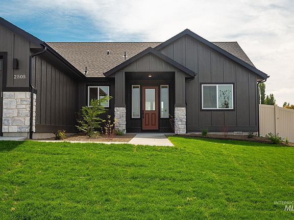 4th image of 2505 E Sunrise St