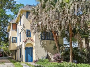 8220-22 Sycamore St, New Orleans, LA 70118