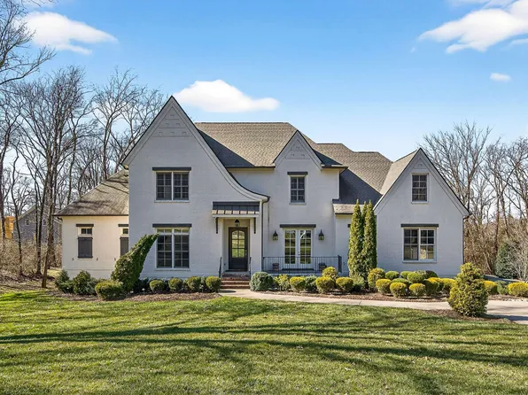6732 Darden Pl, Nashville, TN 37205