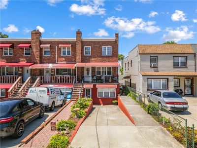 265 Throggs Neck Boulevard, Bronx, NY, 10465