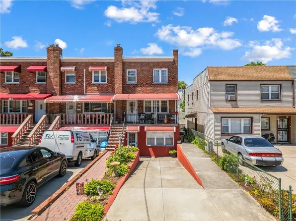 265 Throggs Neck Boulevard, Bronx, NY 10465