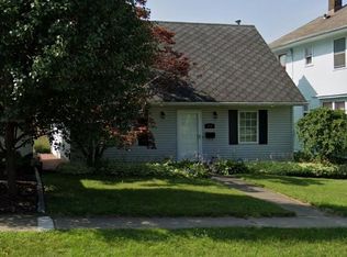 818 E State Blvd, Fort Wayne, IN 46805