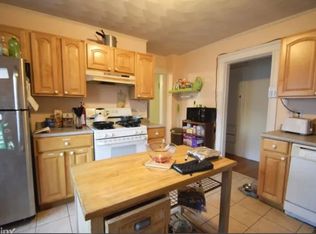 14 Lourdes Ave #2R, Jamaica Plain, MA 02130